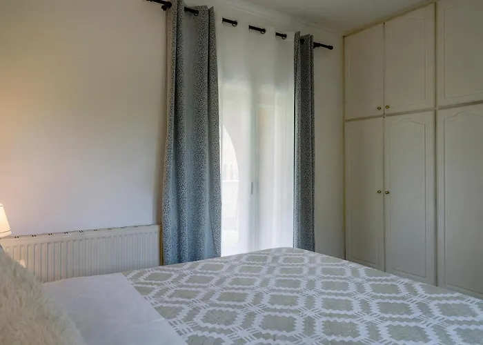 Anastasios Holiday Home