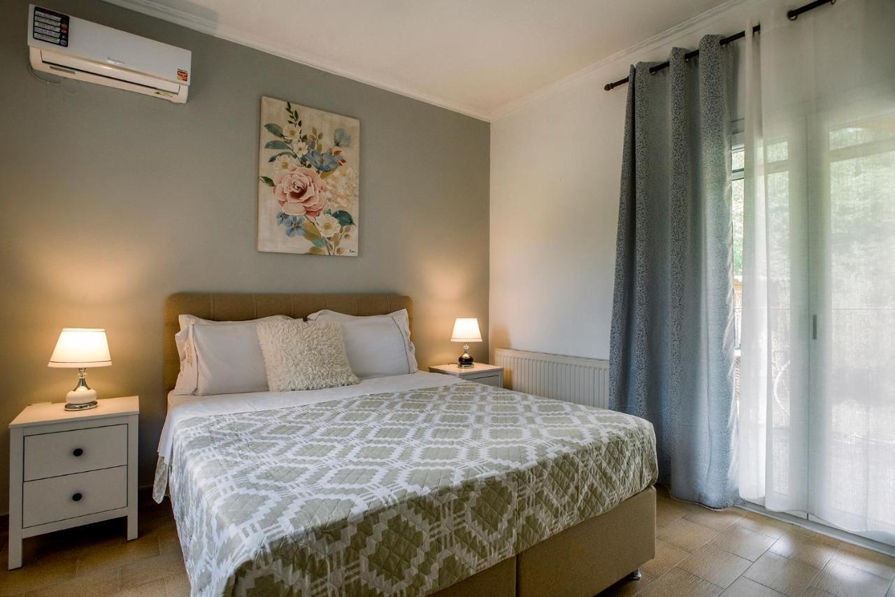 Apartment Anastasios