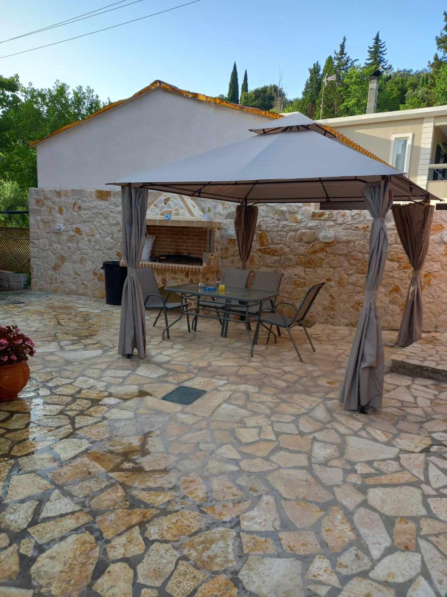 Apartment Anastasios